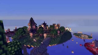 Minecraft Server Trailer TwicePvP.De (Alt, nicht mehr Aktuell)