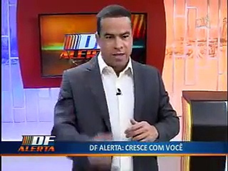 Apreensão de drogas