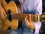 Cuando Pienso en ti - Jose Feliciano - Guitarra acordes