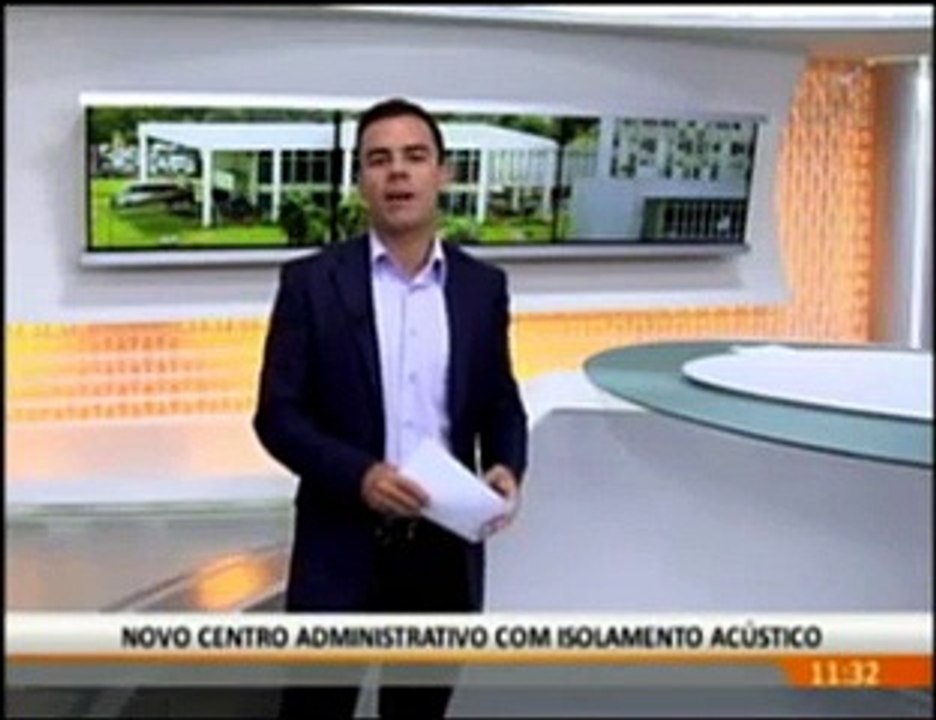 Sem barulho