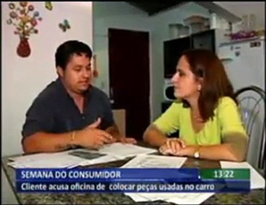 Consumidor