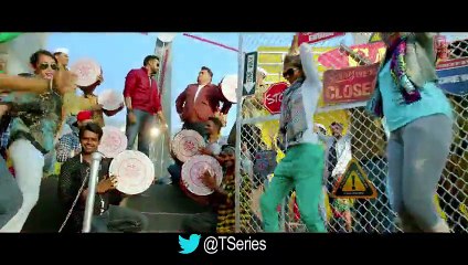 'Chaar Shanivaar' Video Song _ All Is Well _ Abhishek Bachchan_ Rishi Kapoor