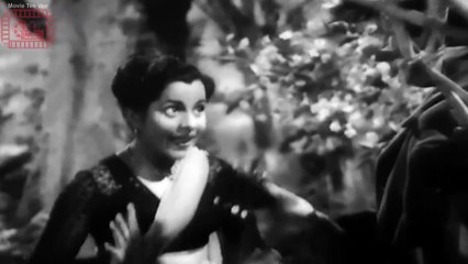 DAAG (1952)  - Laage Jab Se Nain Laage | Ho Dil To Gaya Kya Jane Ulfat Mein Kya Hoga Aage
