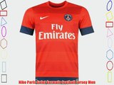 Nike Paris Saint Germain football Jersey Men