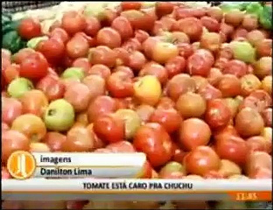 Tomate