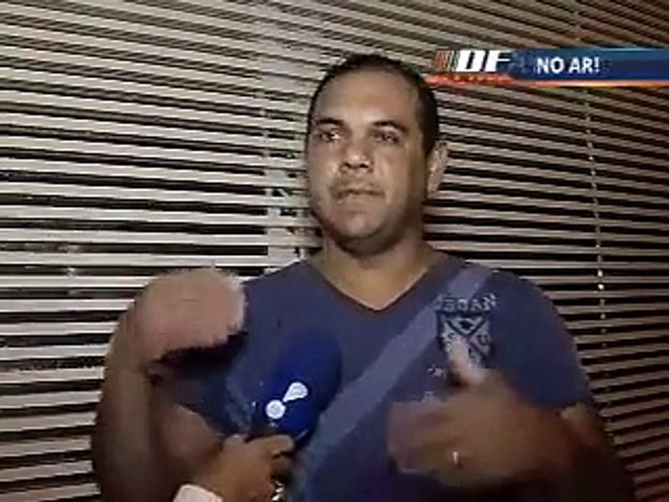 Tentativa Samambaia