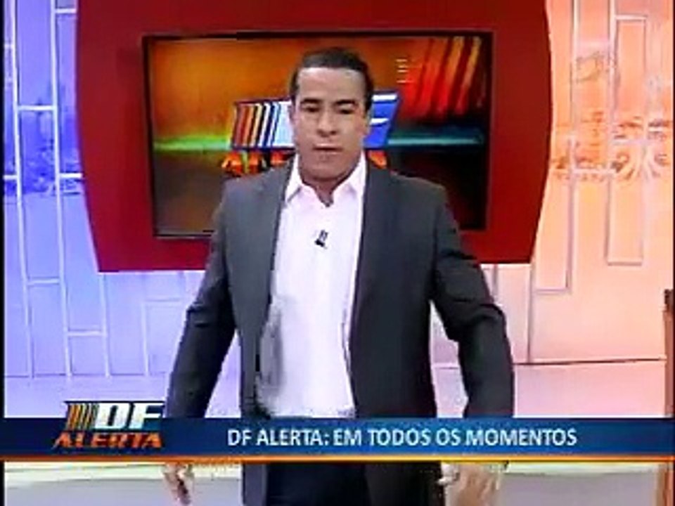 Homicídio Itapoã