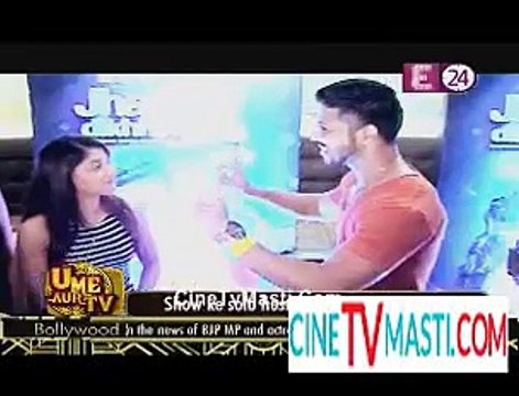 Aa Raha Hai Jhalak Dikhla Ja Reloaded 4th July 2015 CineTvMasti.Com