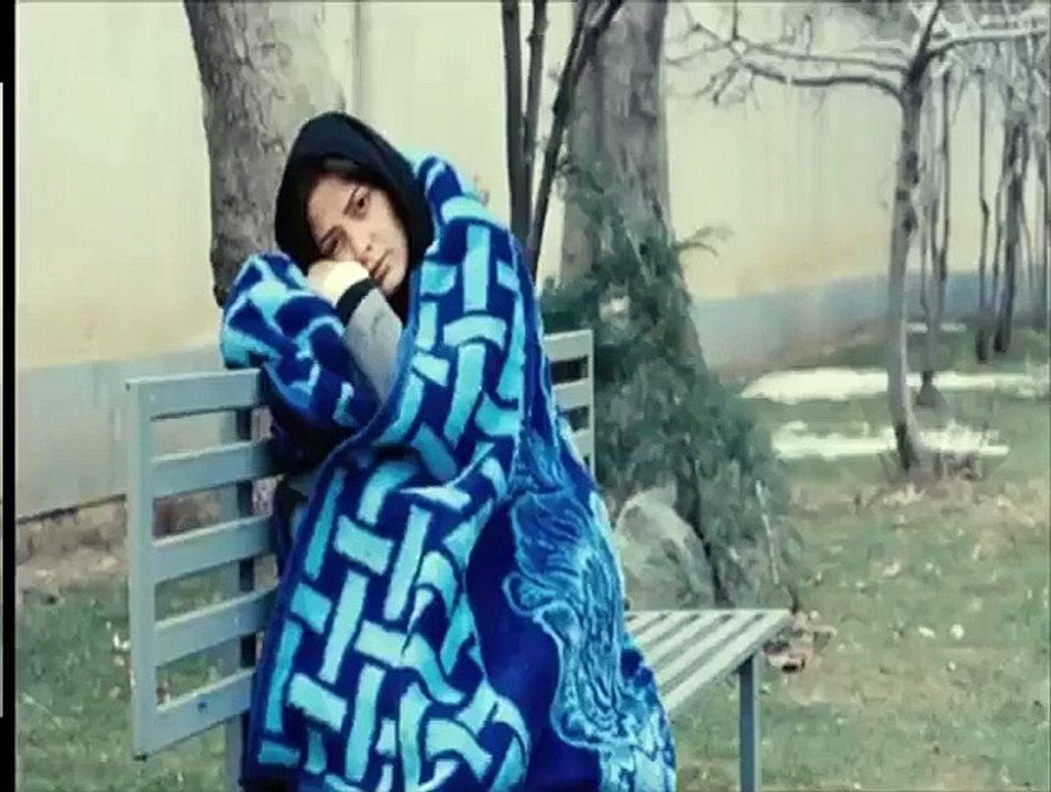 Filmi Doblaj Kurdi - فیلمی فارسی دۆبلاژکراوی کوردی(هیس! دخترها فریاد نمی‌زنند)پارچەی سێیەم