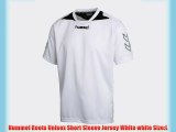 Hummel Roots Unisex Short Sleeve Jersey White white Size:L