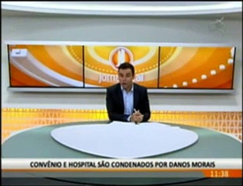 Danos morais