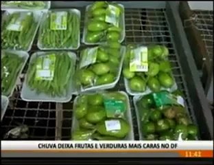 Hortaliças