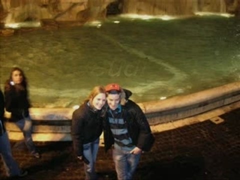 Projet Comenius 2007 .