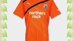 Newcastle United Away Shirt 2011/12 - Large