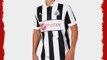 Newcastle United Home Football Shirt 2012-13