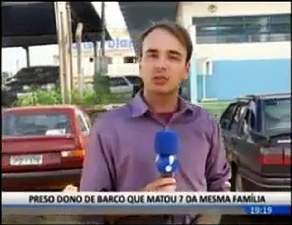 Caso Corumbá