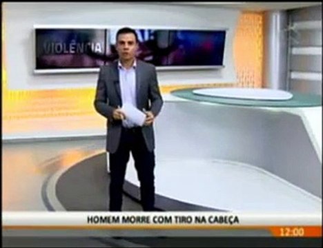 Prisão de traficantes