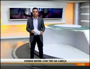 Prisão de traficantes