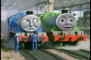 [DMP] Tender Moments of the Tender Engines