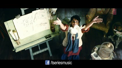 UDD JAYEGA BY AYUSHMANN KHURRANA MP4 VIDEO SONG – HAWAIZAADA MOVIE 2015