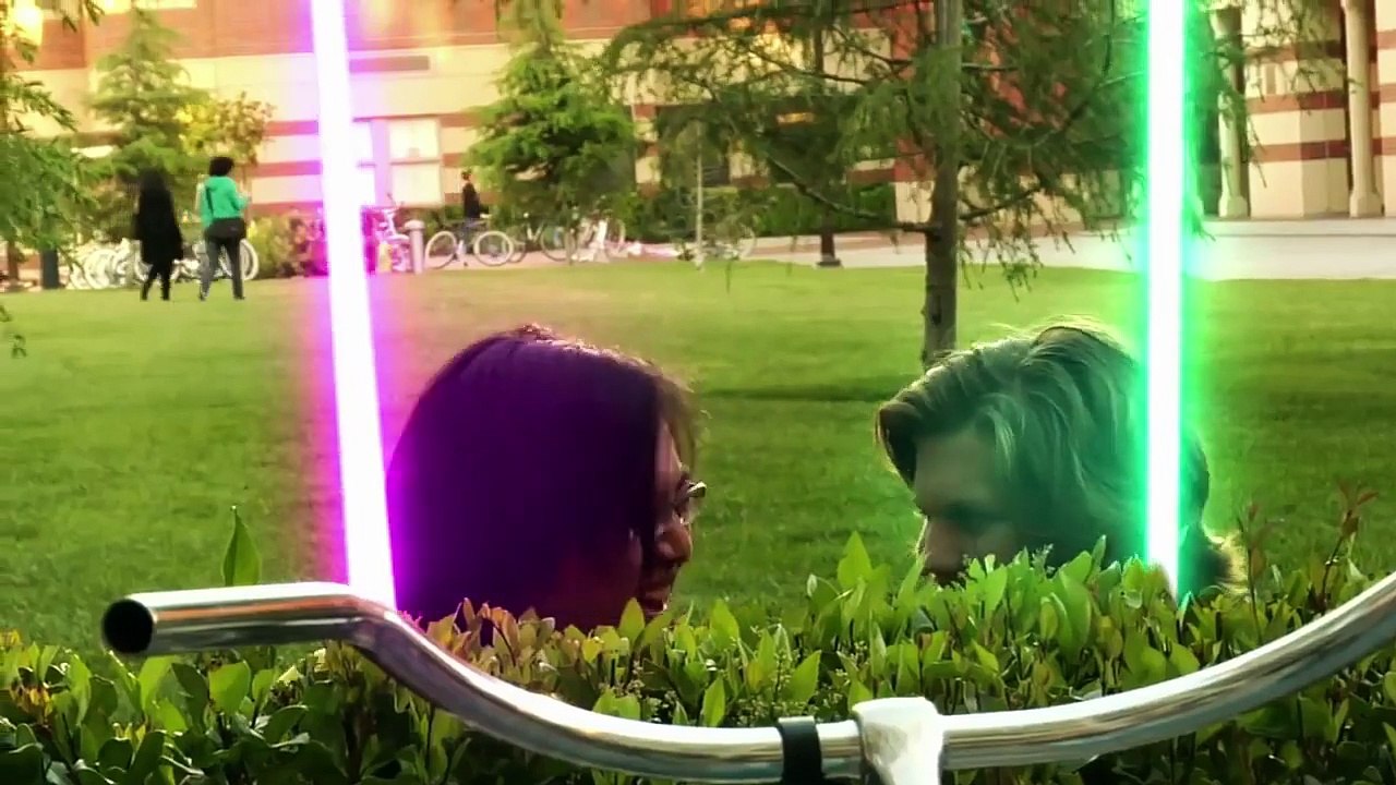 Jedi A-holes