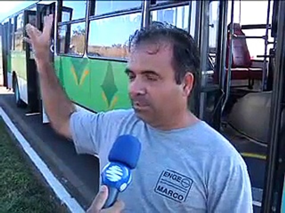 Trânsito