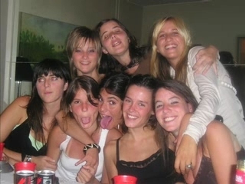 Despedida ceci