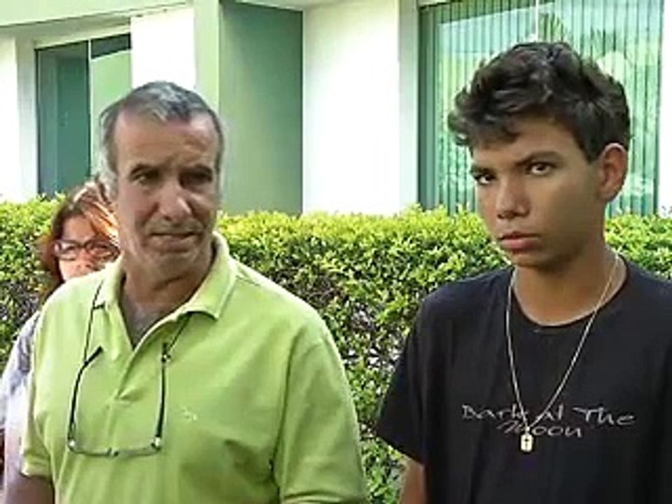 Desaparecimento