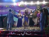 Pakistani Gril Sana Aoutstanding Dance video in Wading Party