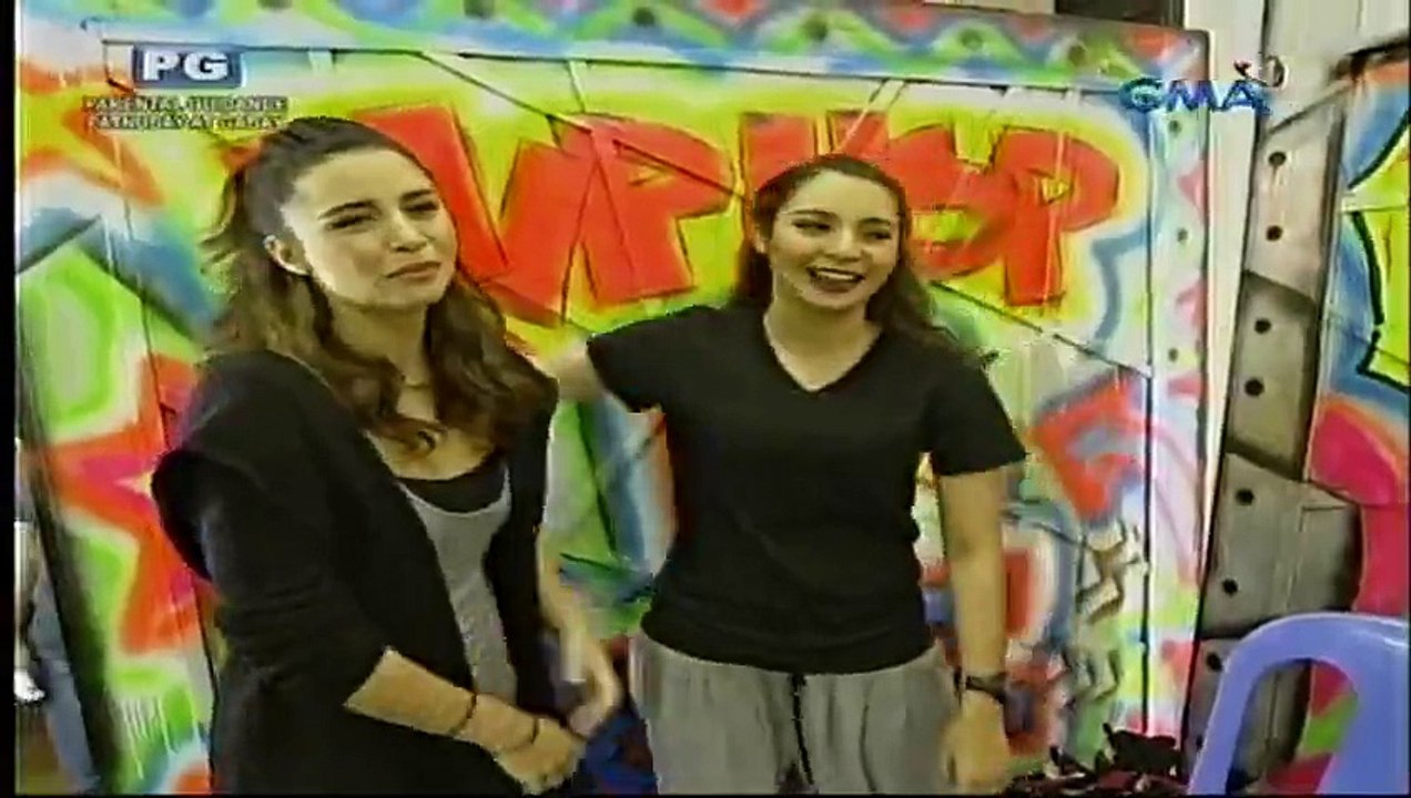 Eat Bulaga July 3 2015 Part 1