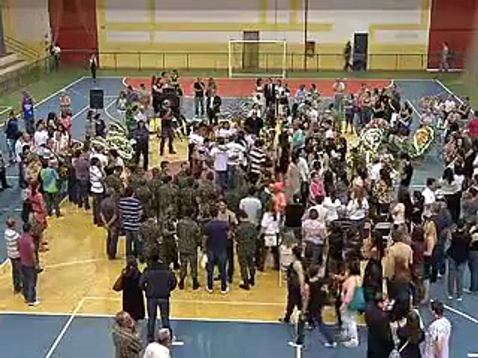 Tragédia