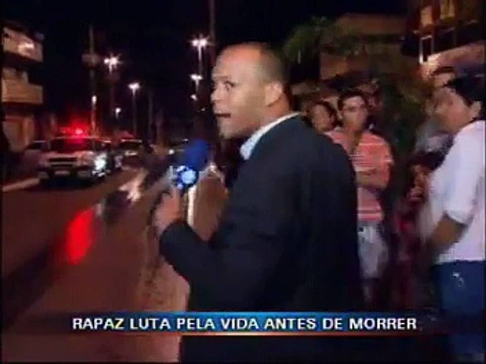 Acerto de contas