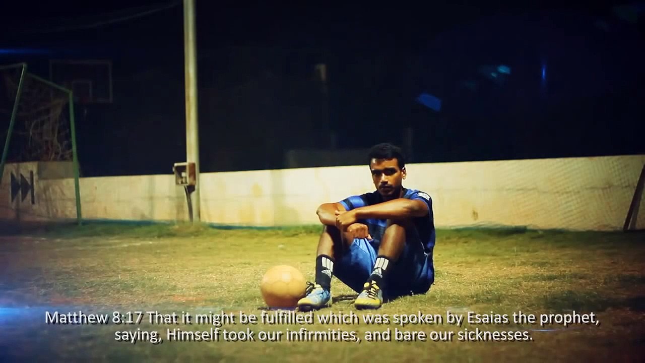 Faith towards God (Christian short Film)