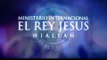Promo de Servicios (1 min) -  Iglesia El Rey Jesus