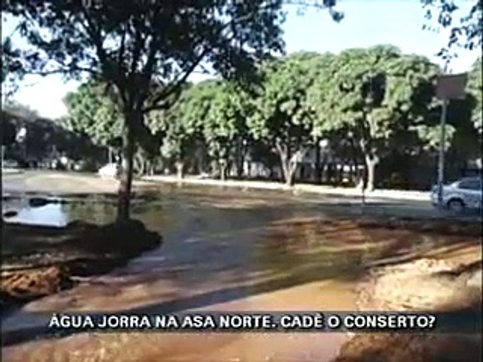 Desperdício