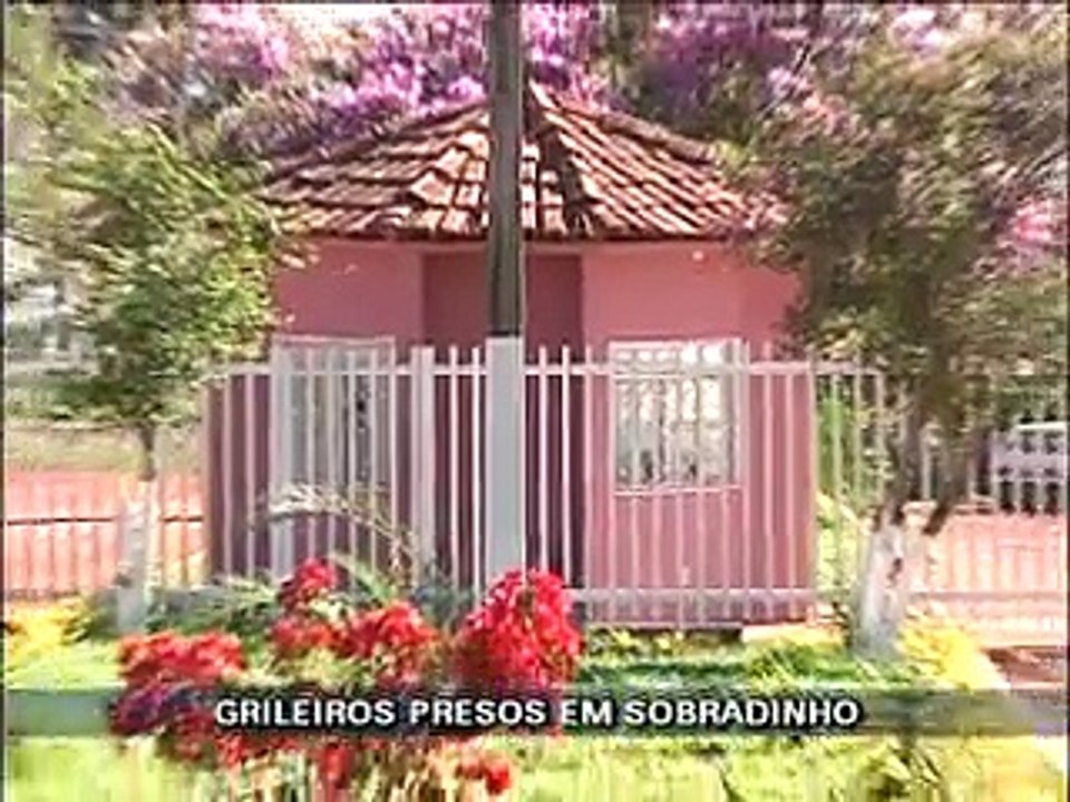 Sobradinho