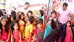 Salman Promotes 'Bajrangi Bhaijaan' With Kids