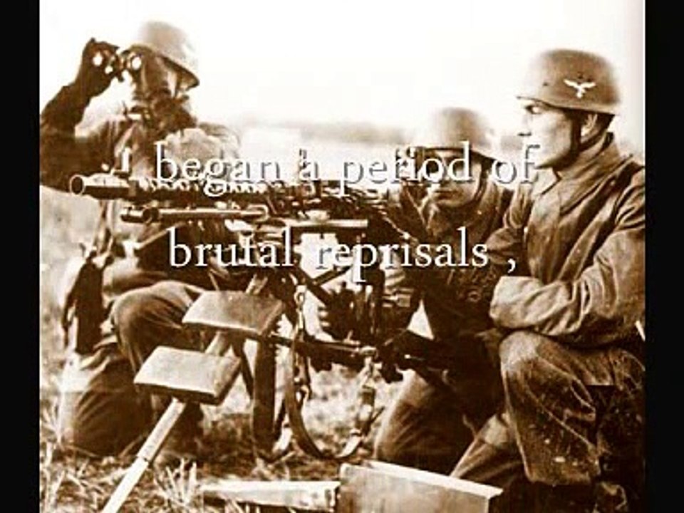 Battle of Crete - Η Μάχη της Κρήτης - Schlacht auf Kreta