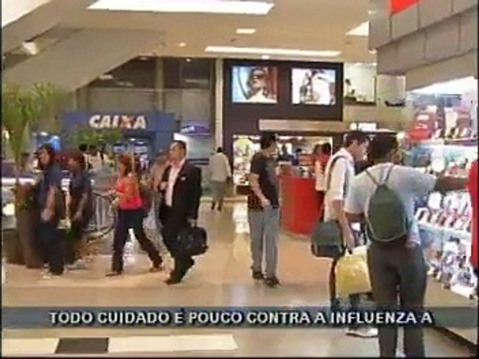 Gripe H1N1