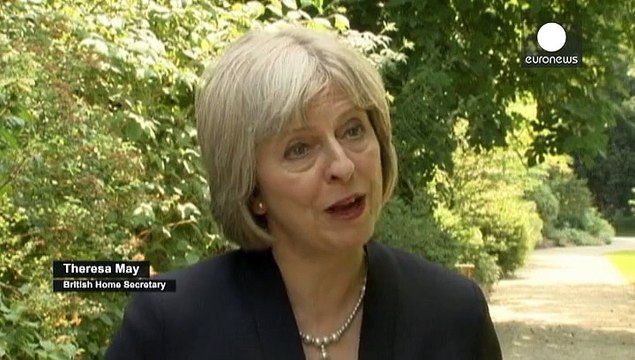 فرانسه و بریتانیا مقابله با مهاجرتهای غیرقانونی در بندر کاله را شدت می بخشند