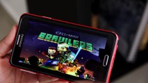 Top 5 Juegos Casuales!-Android