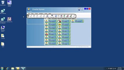 SV8100 UC Desktop Overview | NECALL Voice & Data