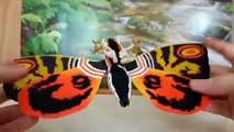 20/20 Special Review! S.H. MonsterArts Mothra