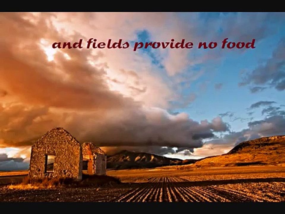 Yet i will Praise you