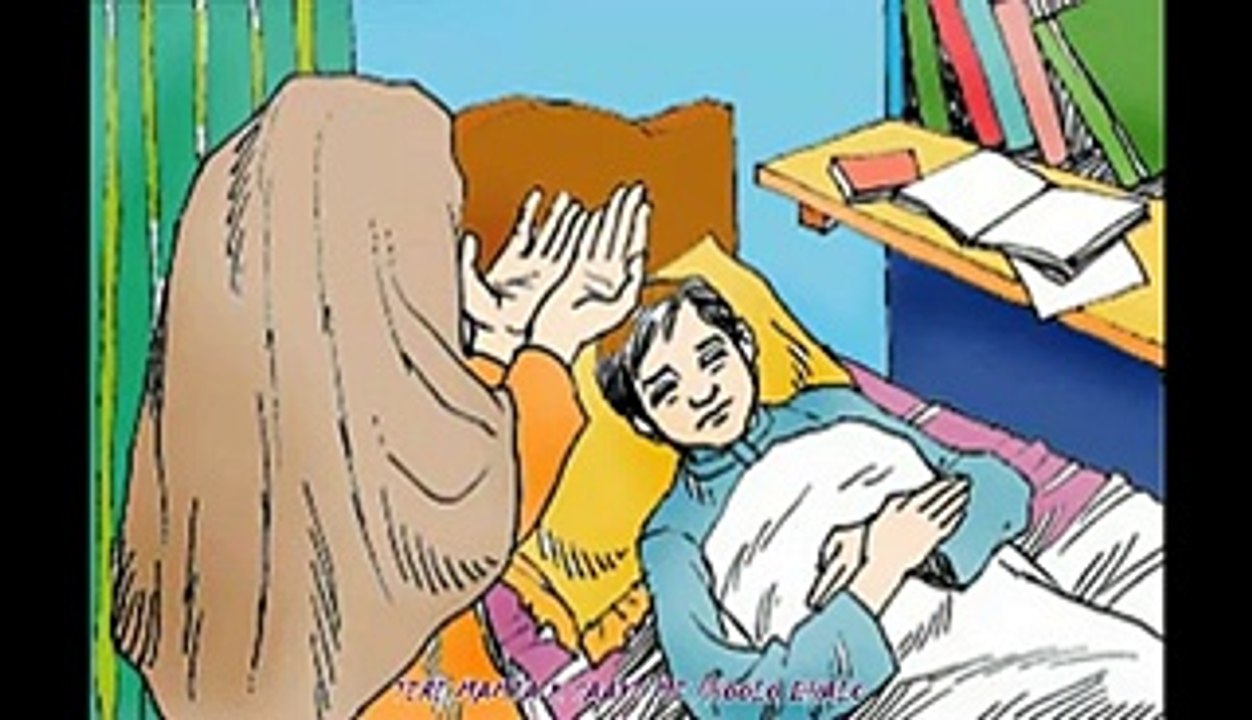 pyari maa mujhe Teri dua chahye