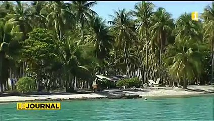 Le changement climatique en question