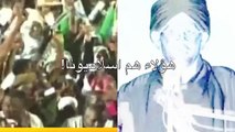 تعرف على جهل وحماقة  الرئيس السودانى عمر البشير