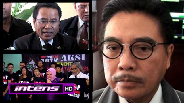 Kasus Pembunuhan Angeline Semakin Panas - Intens 03 Juli 2015