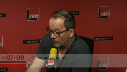 L'édito politique : "Les trois obsessions du débat politique"