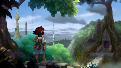 Indivisible - Trailer d'annonce